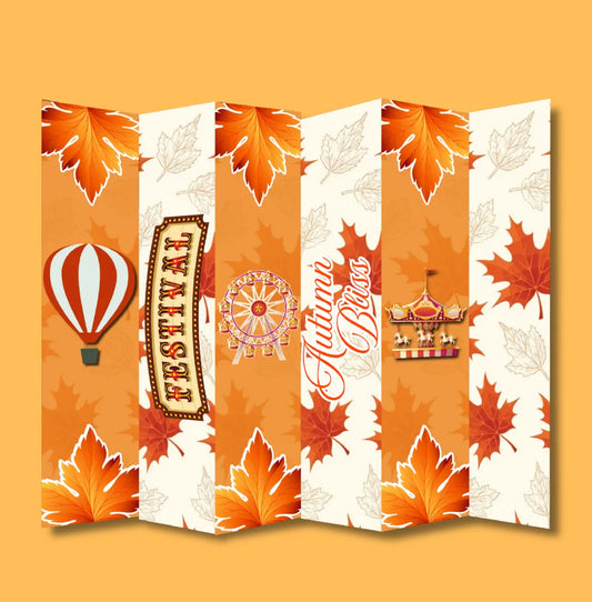 Autumn Bliss Festival
