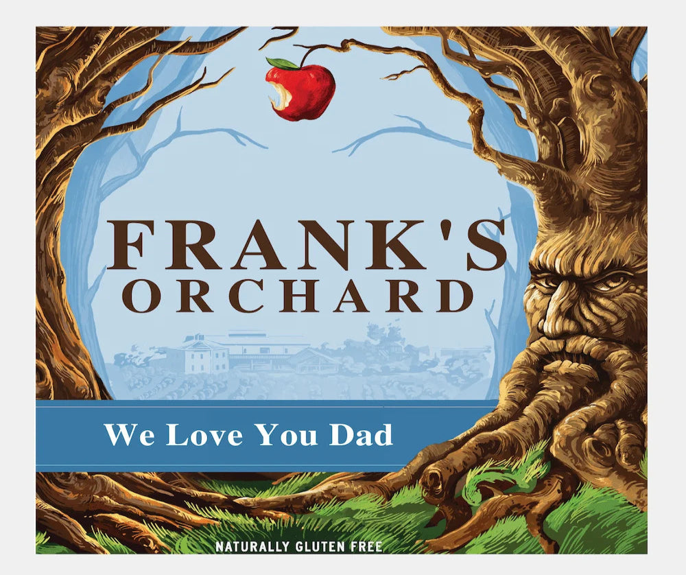 Angry Orchard 6 Pack