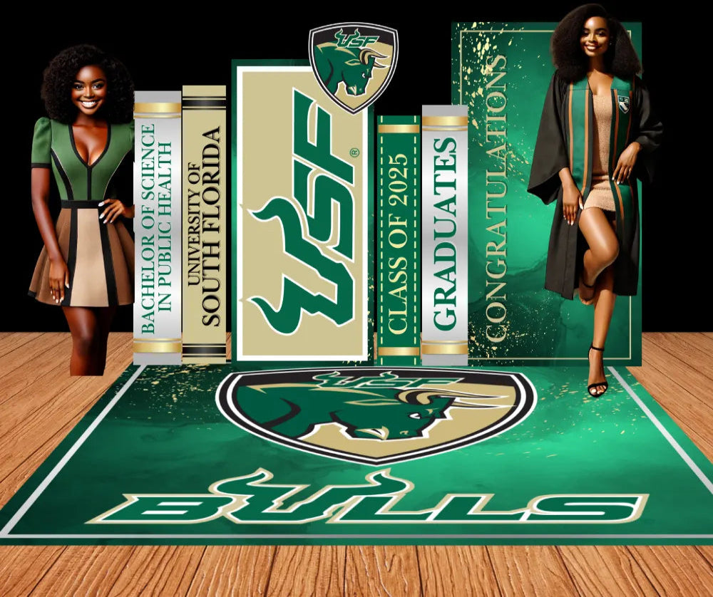 University Of South Florida
