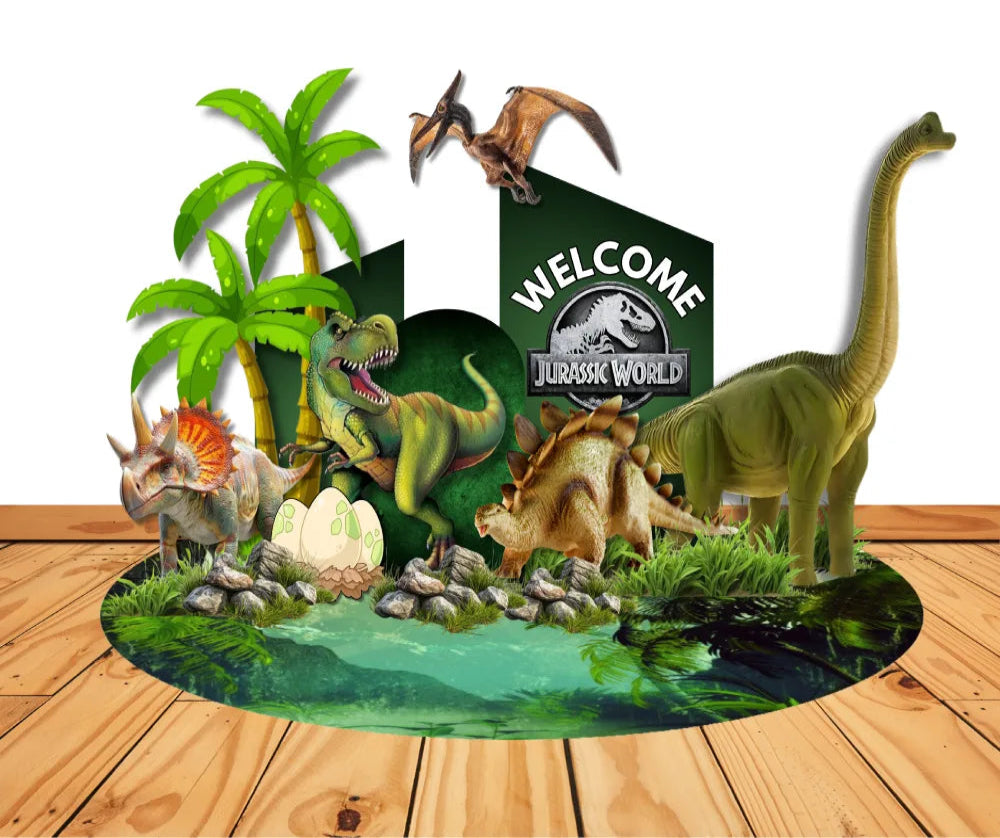 Jurassic