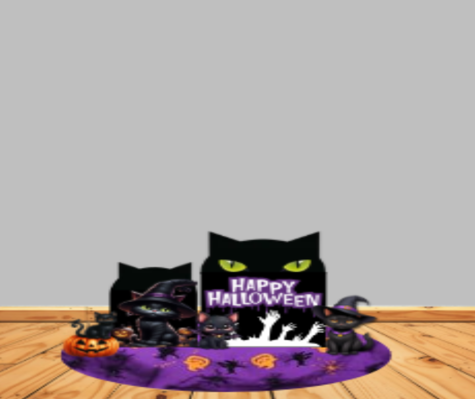 Black Cat