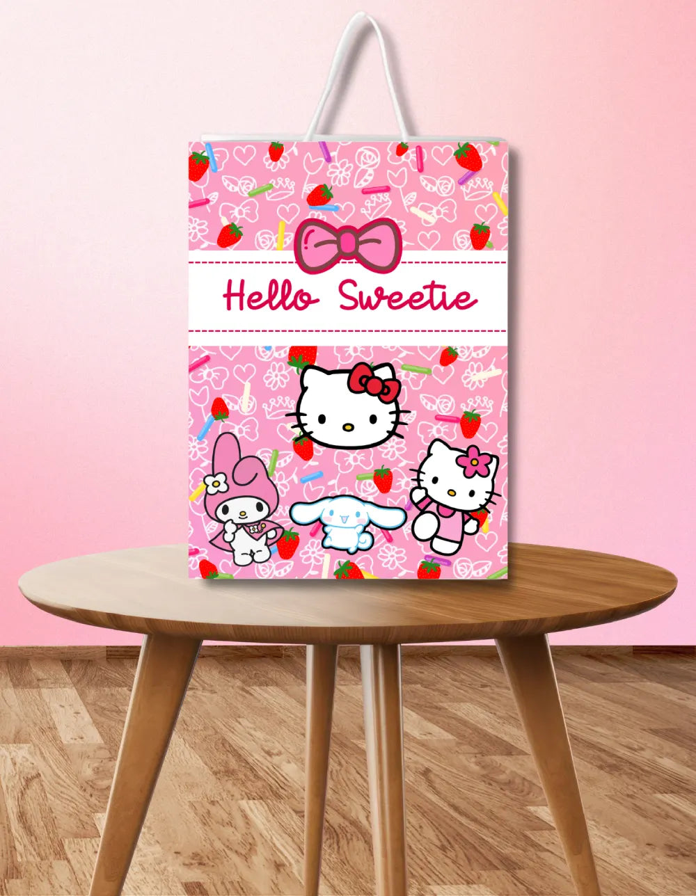 Hello Sweetie