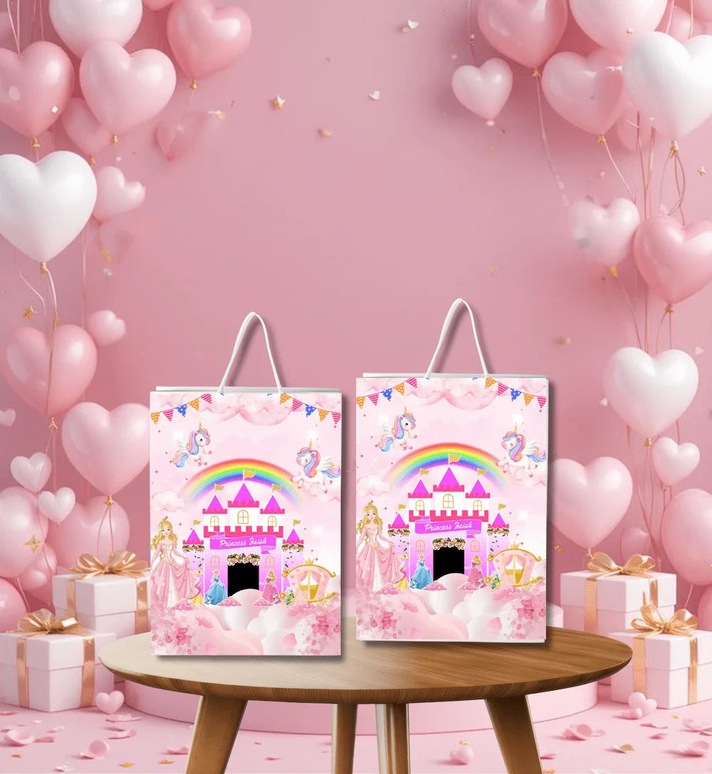 Princess Theme
