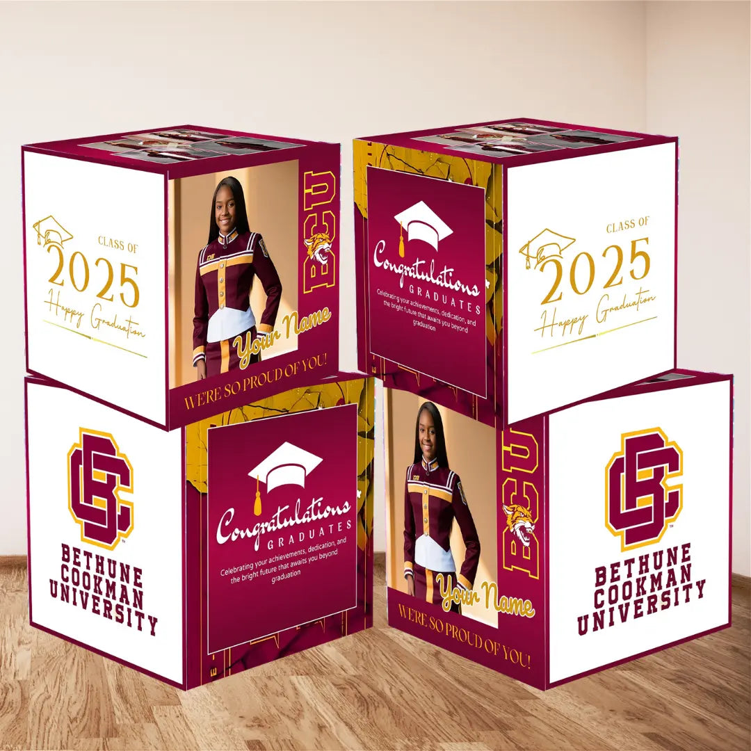Bethune Cookman University