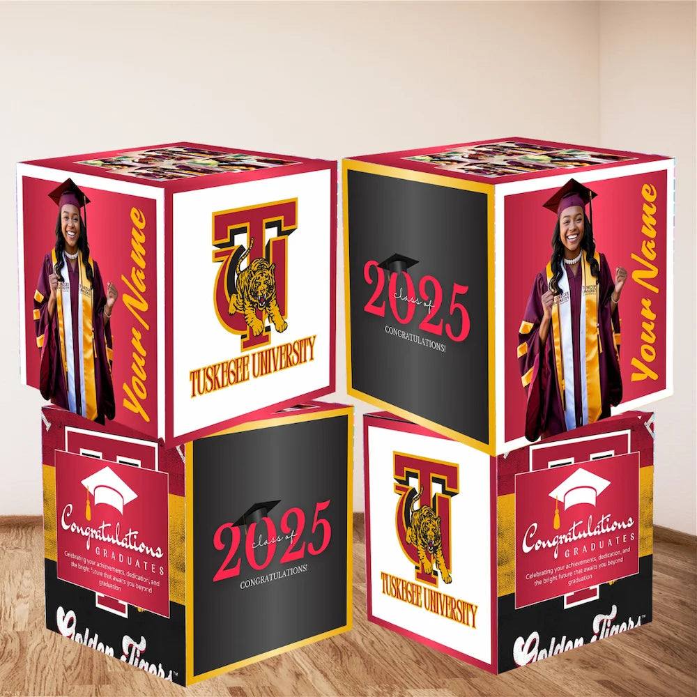 Tuskegee University