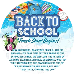 Back To School