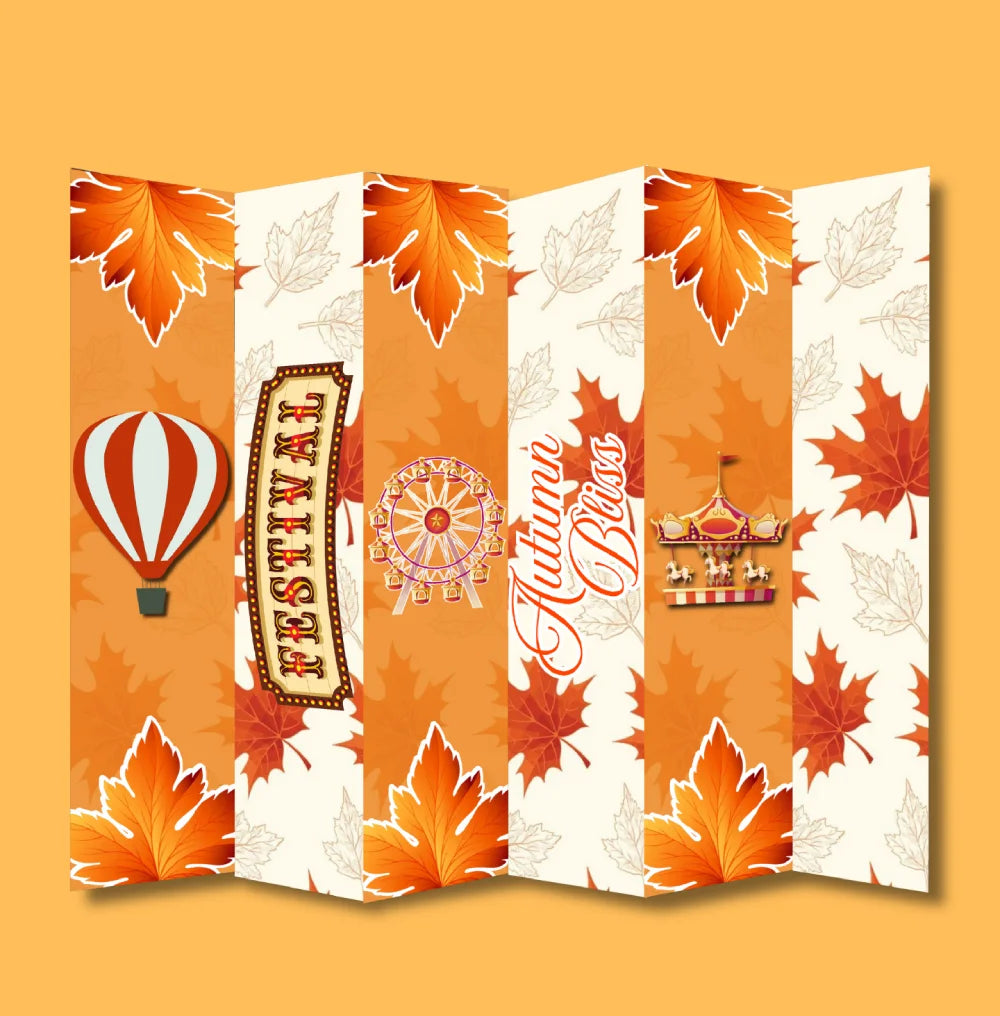 Autumn Bliss Festival