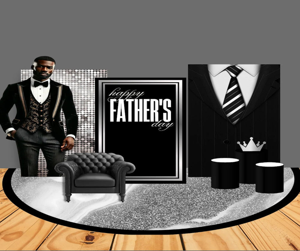 A Day For Dad