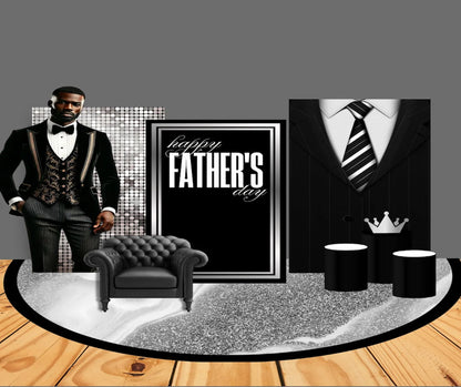 A Day For Dad