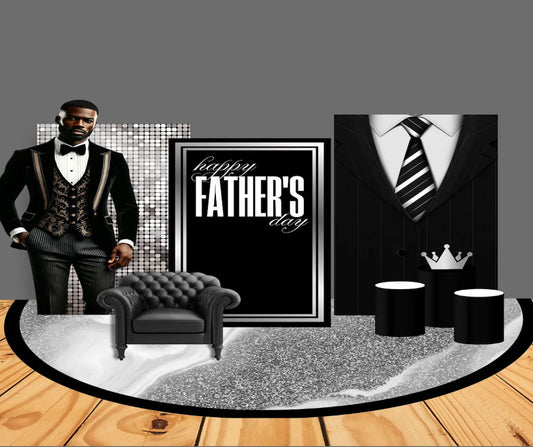 A Day For Dad