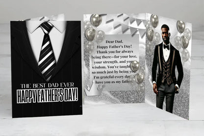 A Day For Dad