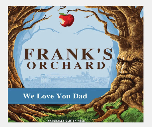 Angry Orchard 6 Pack