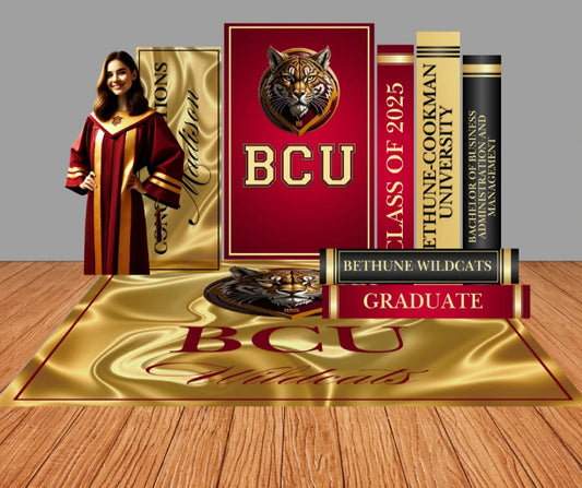 Bethune Cookman University
