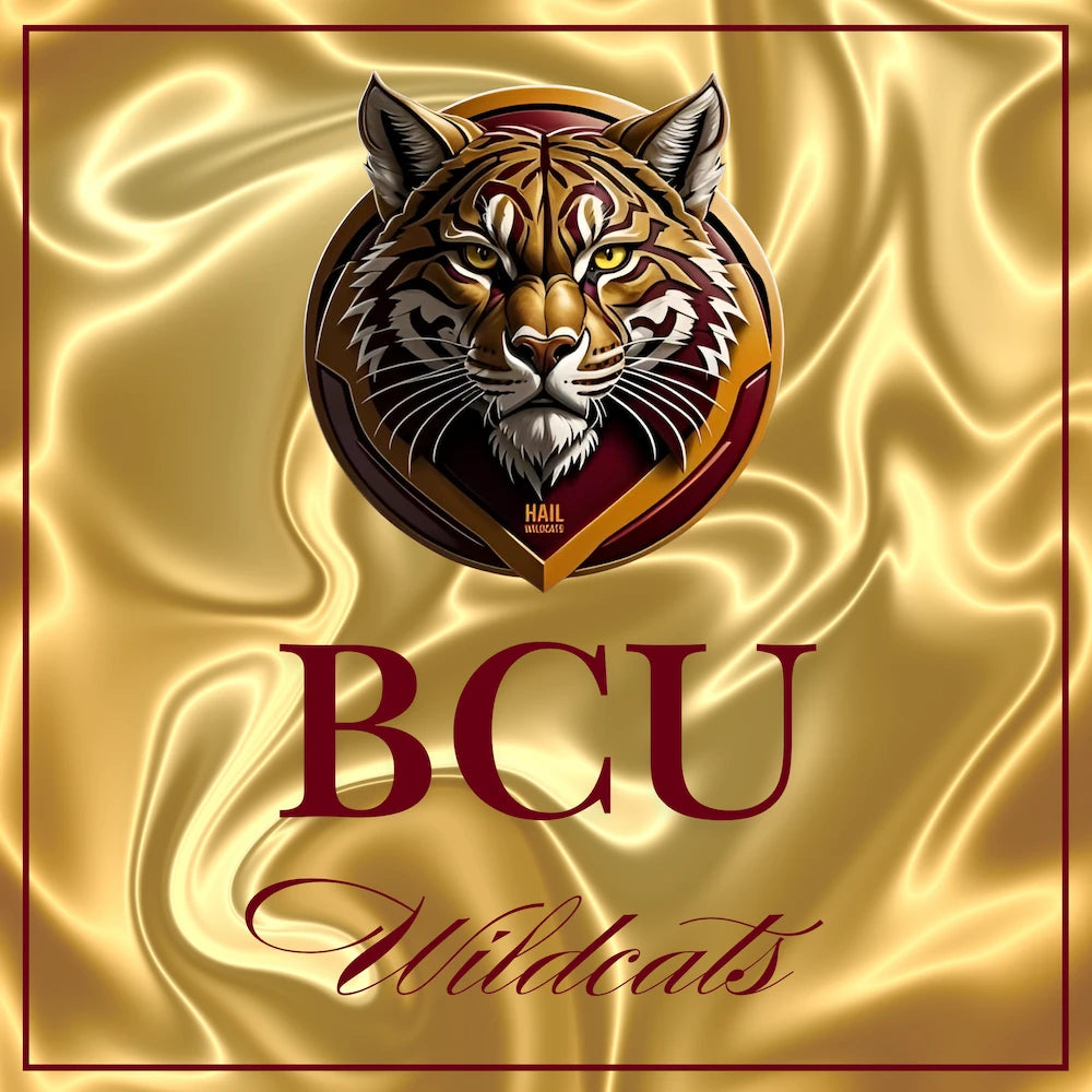 Bethune Cookman University