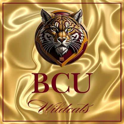 Bethune Cookman University