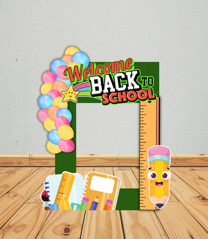 Back to School, Back to Routine