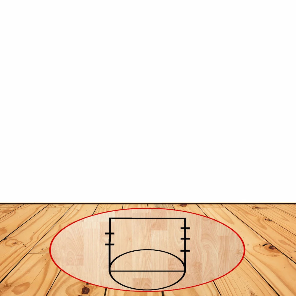 Back to School, Basketball Theme