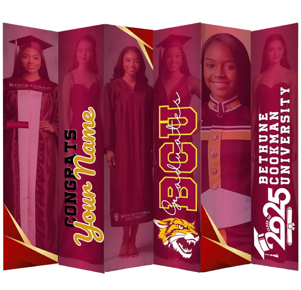 Bethune Cookman University