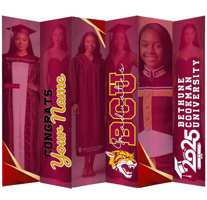 Bethune Cookman University