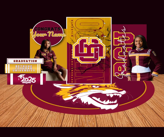 Bethune Cookman University
