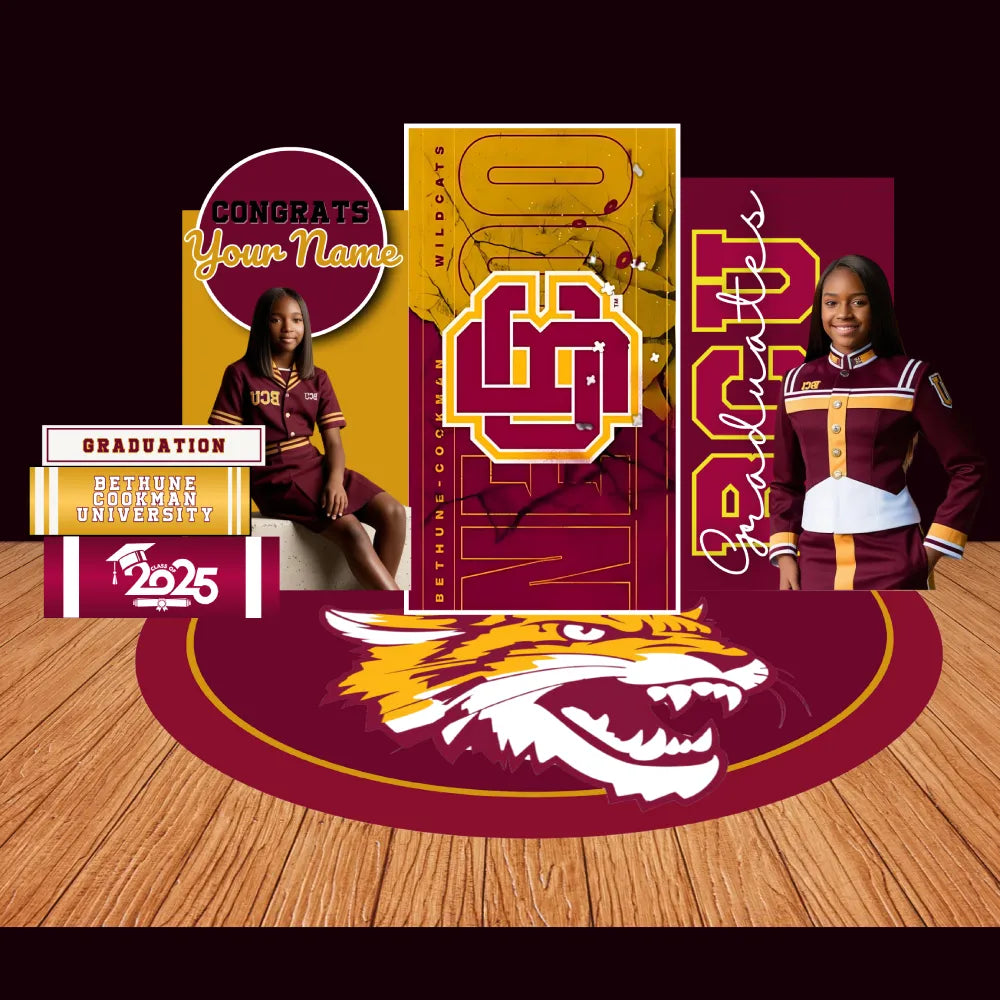 Bethune Cookman University