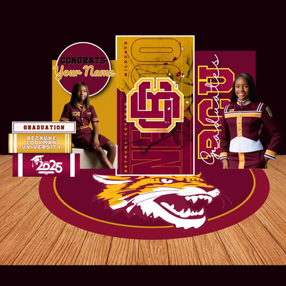 Bethune Cookman University