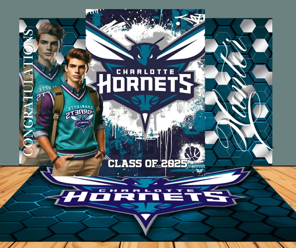Charlotte Hornet