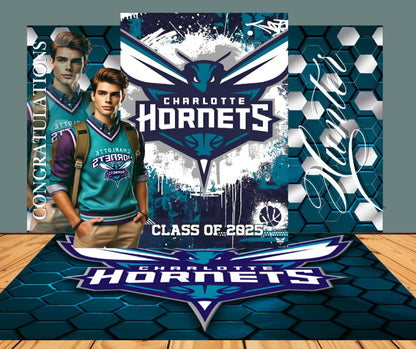 Charlotte Hornet