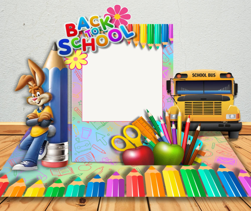 Learning in Full Color