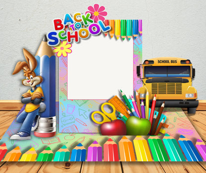 Learning in Full Color