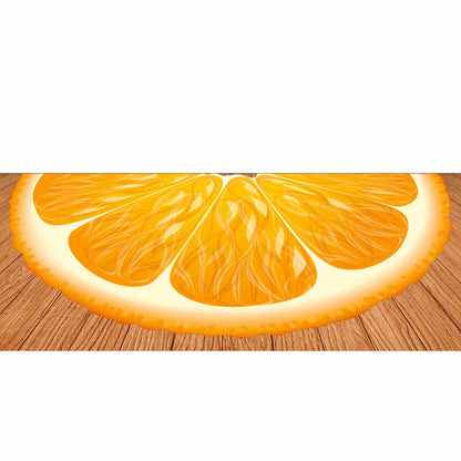 Little Cutie Orange