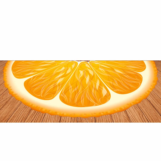 Little Cutie Orange