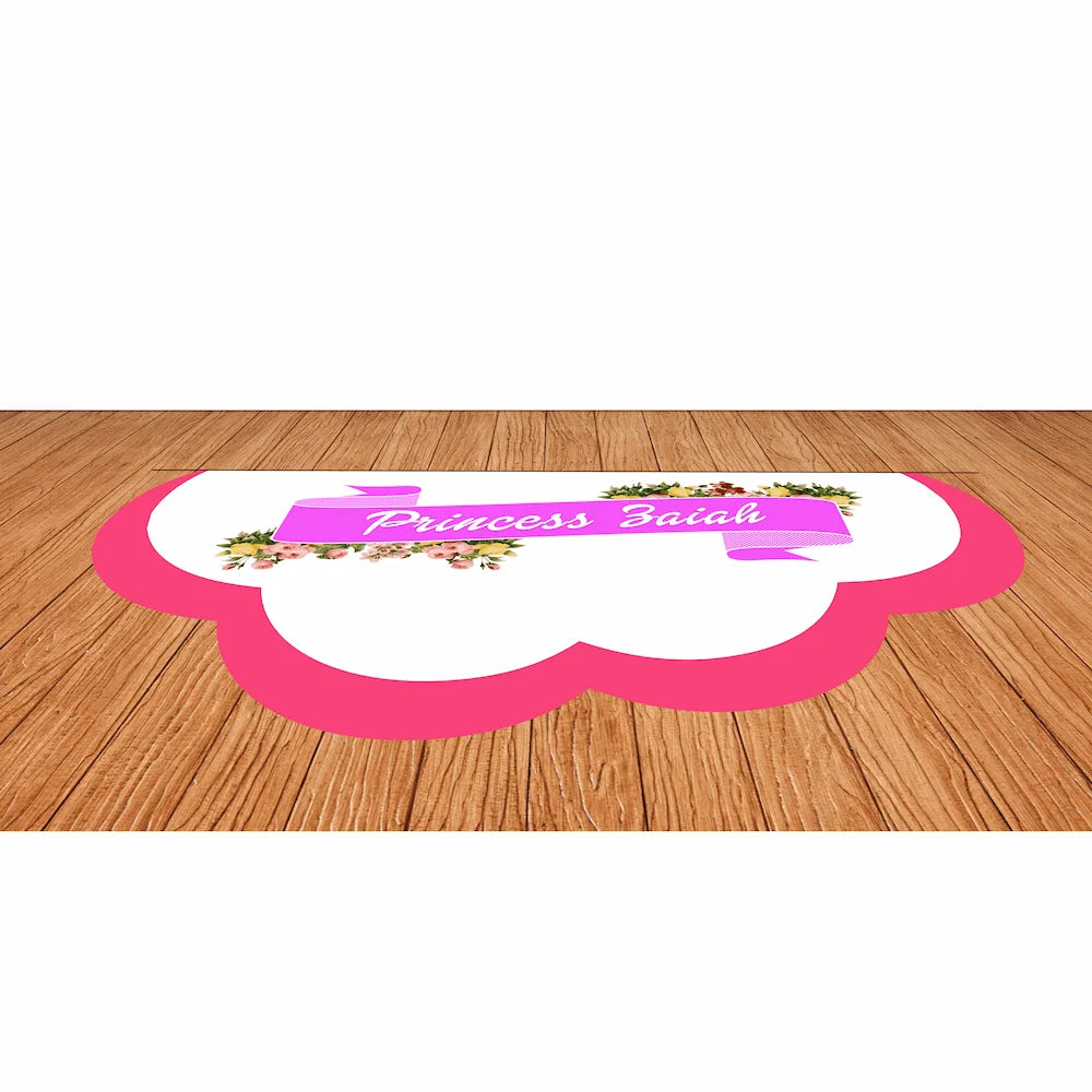 Princess Theme