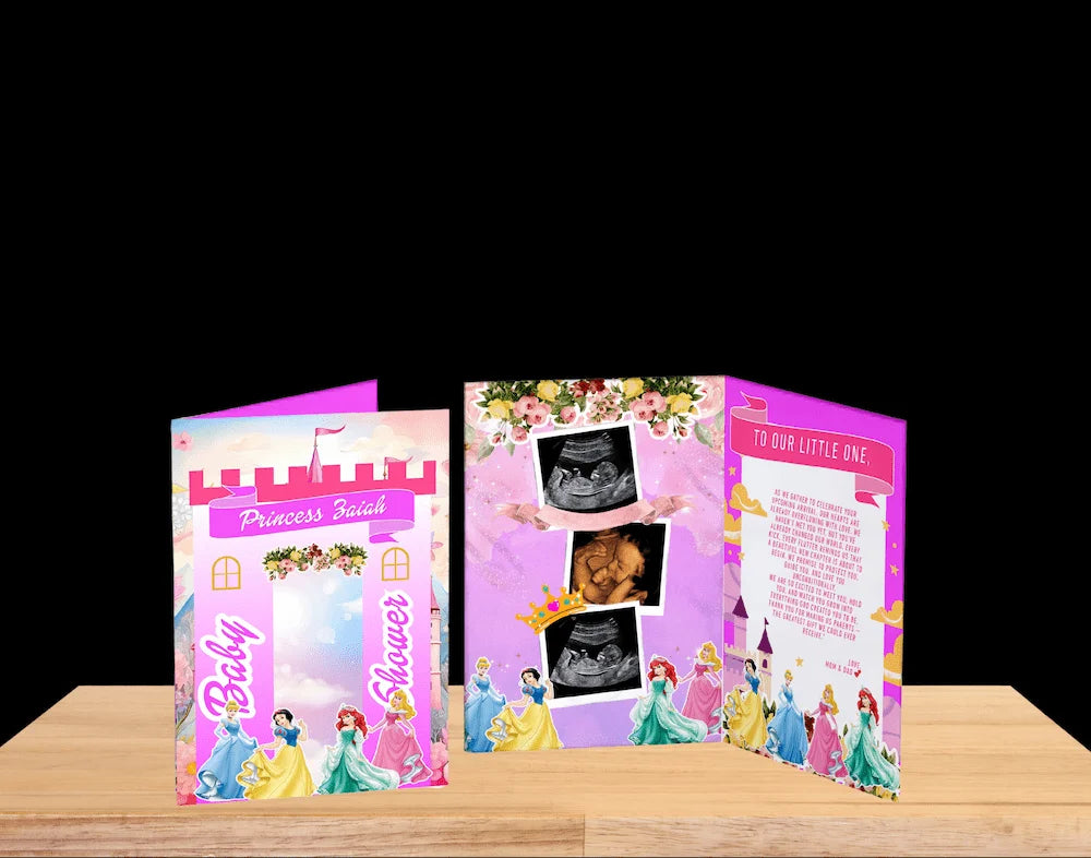 Princess Theme