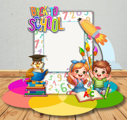 Smart Start