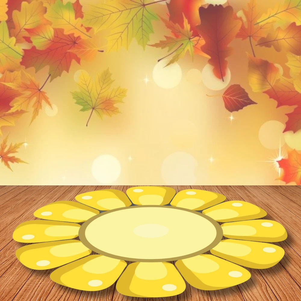 Falling For Autumn