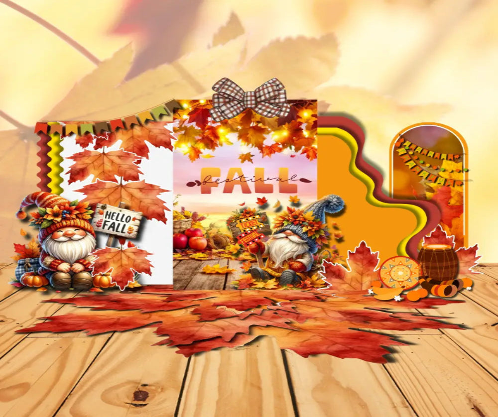Harvest of Happiness Festival