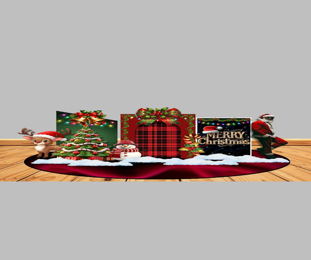 It's Christmas 2