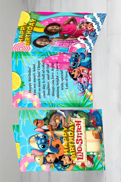 Lilo & Stitch