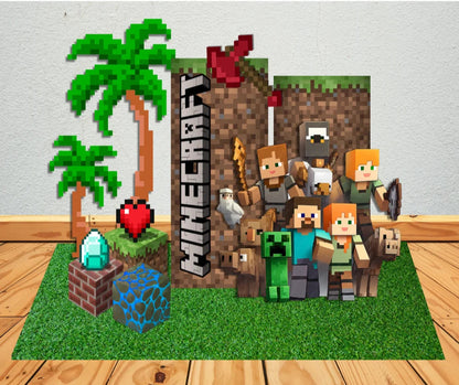 Minecraft
