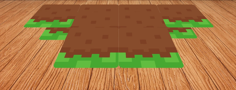 Minecraft-Party