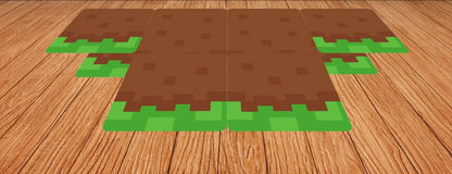 Minecraft-Party