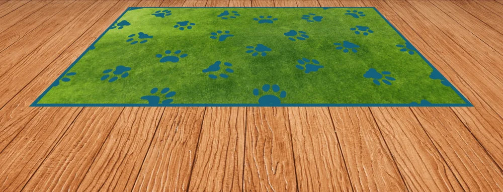 Paw Party