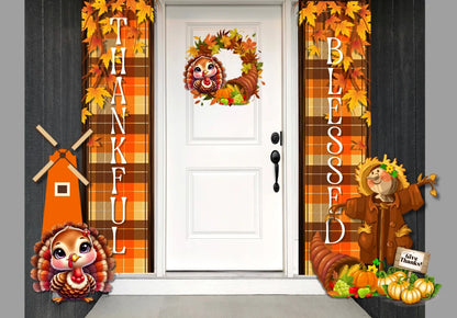 Season of Thanks