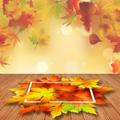 Season of Thanks