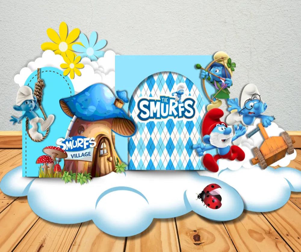 SMURF