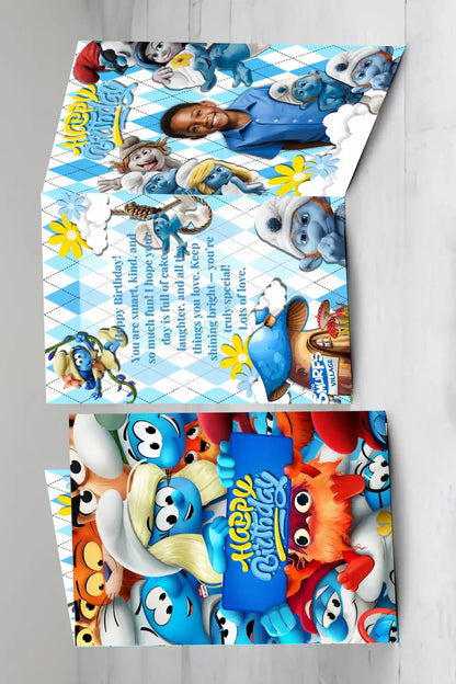 SMURF