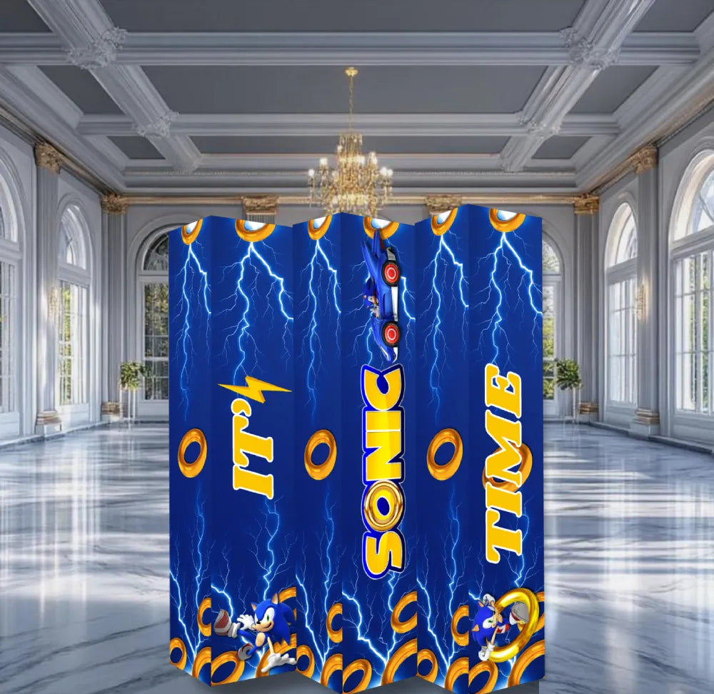 Sonic