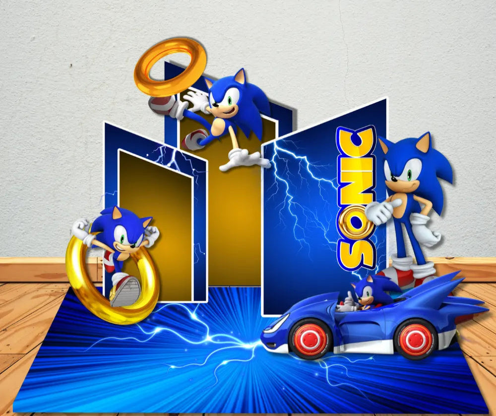 Sonic