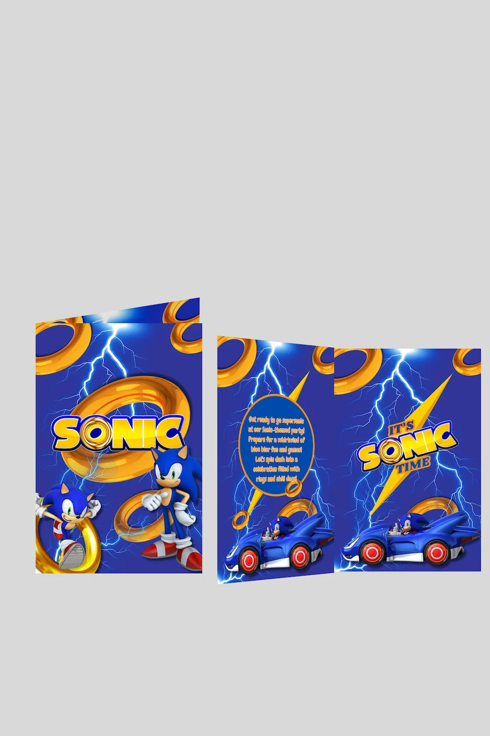 Sonic